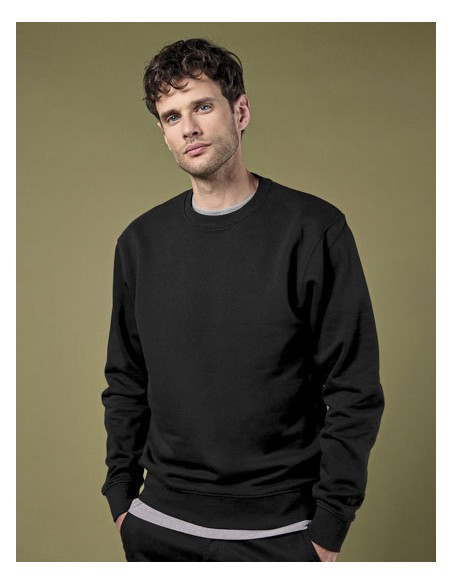 KUS-KK332-Regular Fit Sweatshirt 2